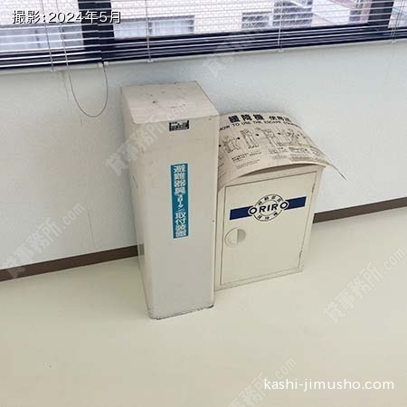 避難器具