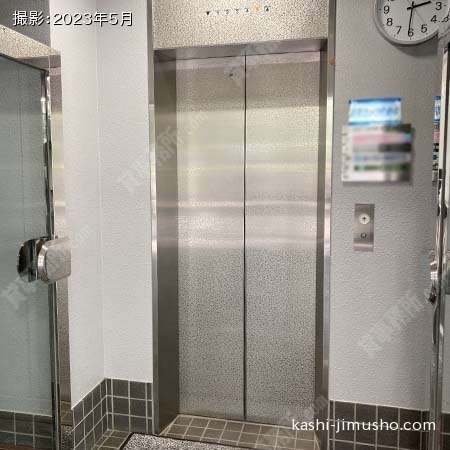 エレベーター