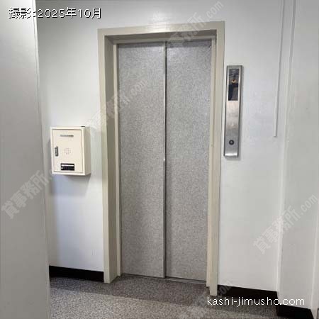 エレベーター エレベーター