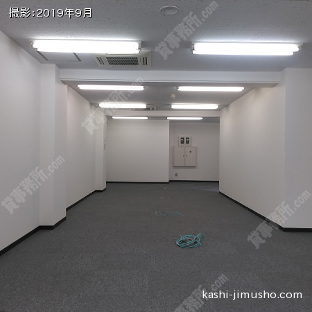 貸室内(3階301号室)