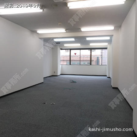 貸室内(3階301号室)