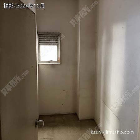 貸室内(1階)