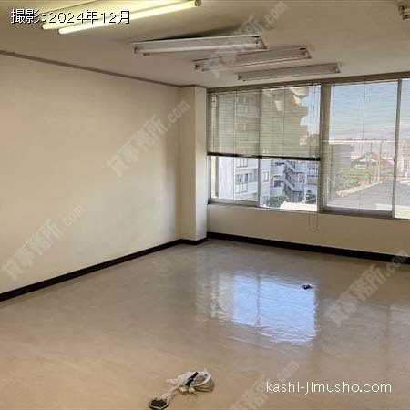 貸室内(4階)