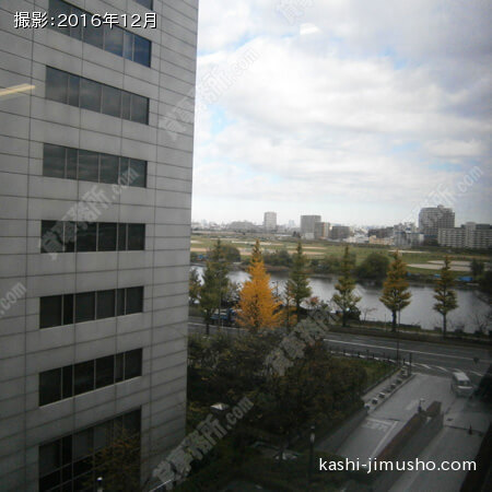 眺望(5階501-502号室)