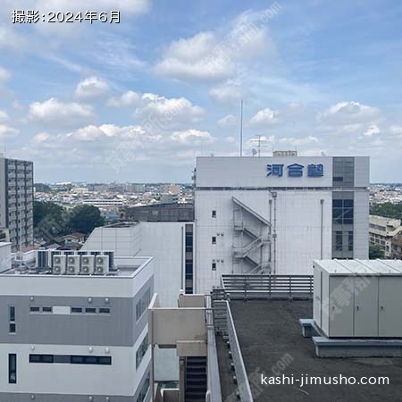 眺望(8階61.71坪)