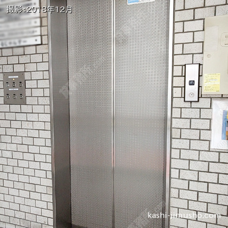 エレベーター