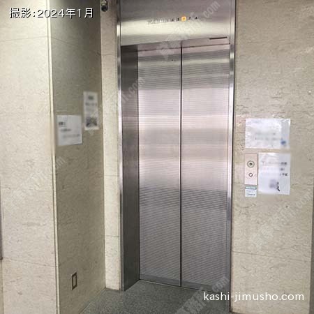 エレベーター