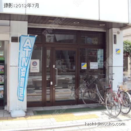 入口