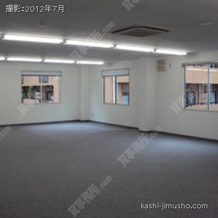 室内１