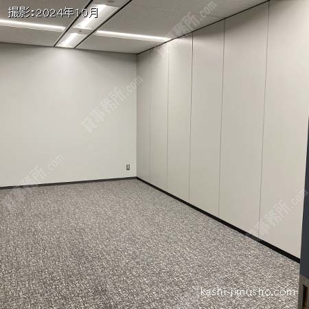 貸室内(23階274.78坪)