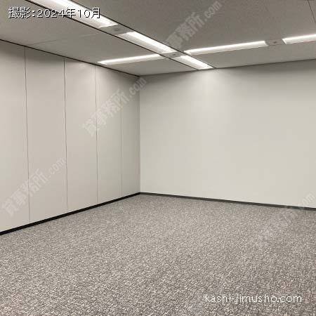 貸室内(23階274.78坪)