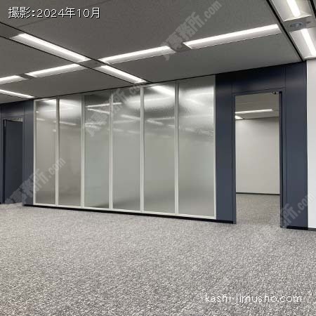 貸室内(23階274.78坪)