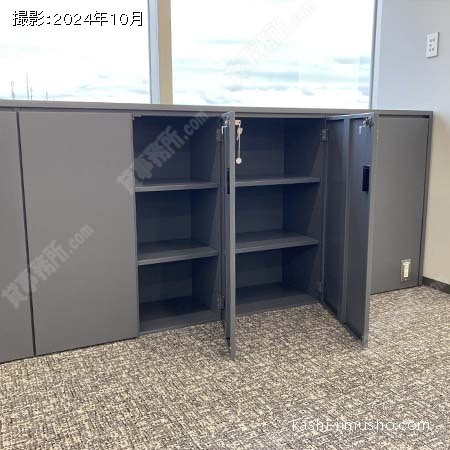 貸室内(23階274.78坪)