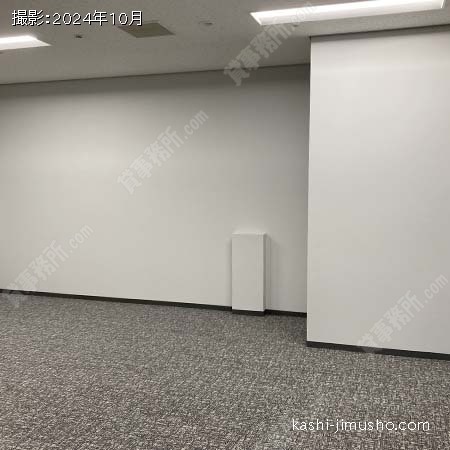 貸室内(23階274.78坪)