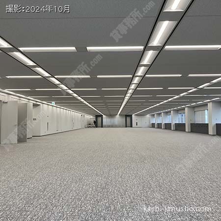 貸室内(23階274.78坪)