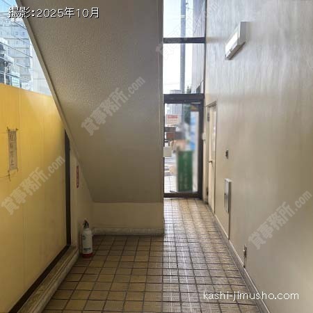 エントランス エントランス