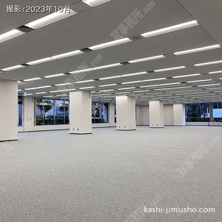 貸室内(1階)