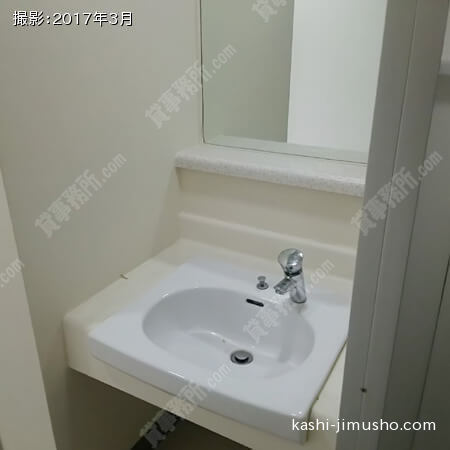 トイレ① トイレ①