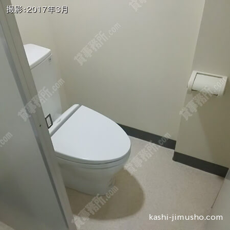 トイレ② トイレ②