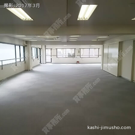 3階貸室内① 3階貸室内①