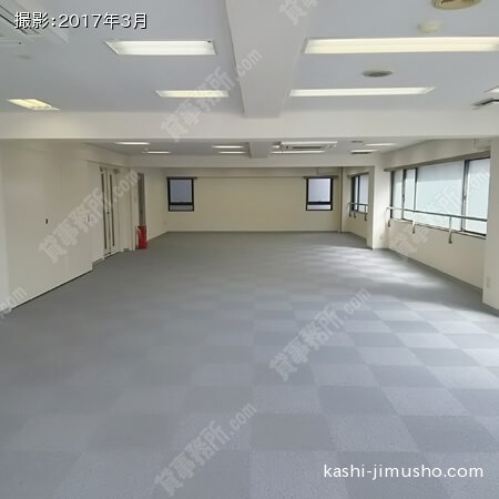 3階貸室内② 3階貸室内②