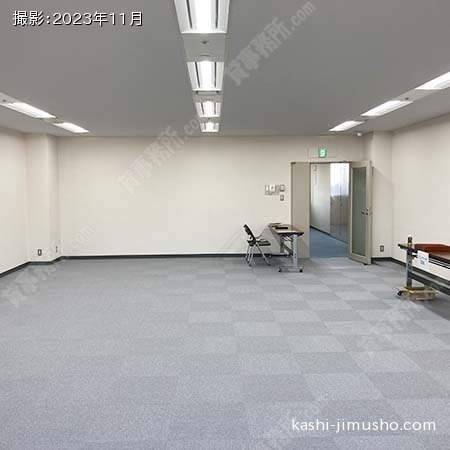 貸室内(9階24.54坪)