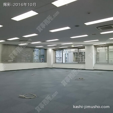 貸室内(3階)