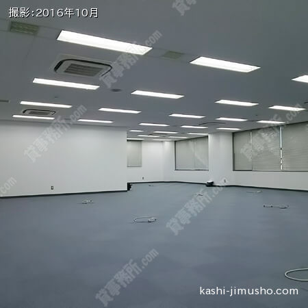 貸室内(3階)