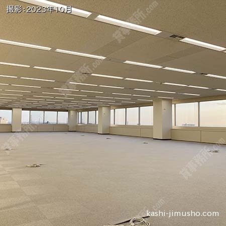 貸室内(16階)