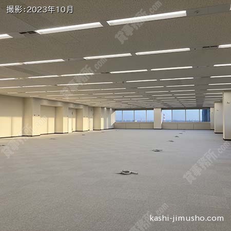 貸室内(16階)