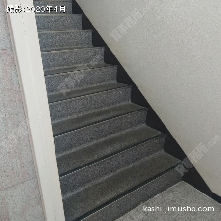 共用階段 共用階段