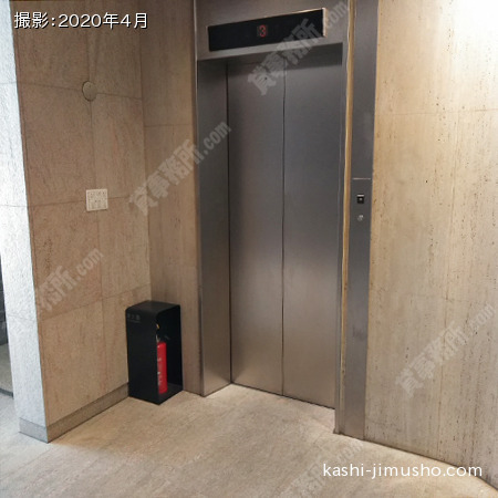 エレベーター エレベーター