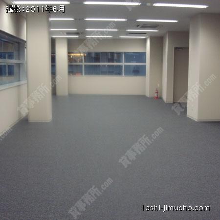  室内