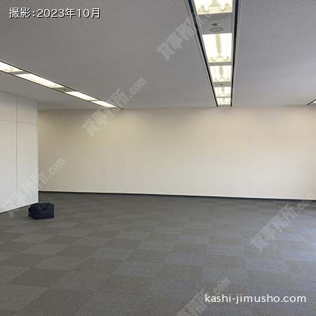 貸室内(13階東区画)