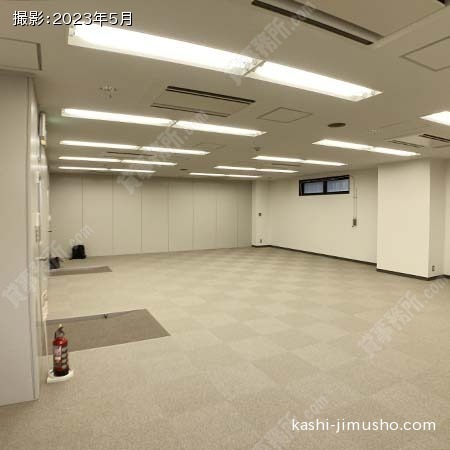 貸室内(2階31.60坪)