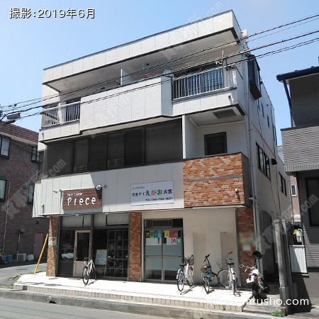 ビル外観 ビル外観