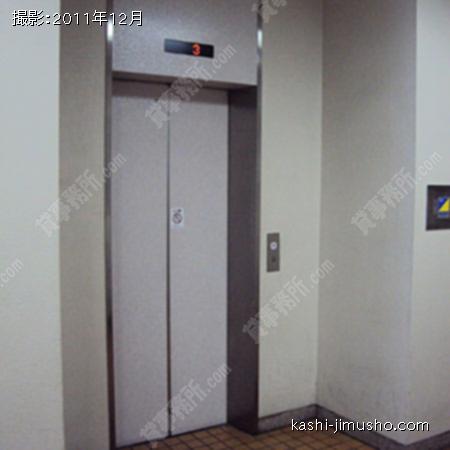 エレベーター 