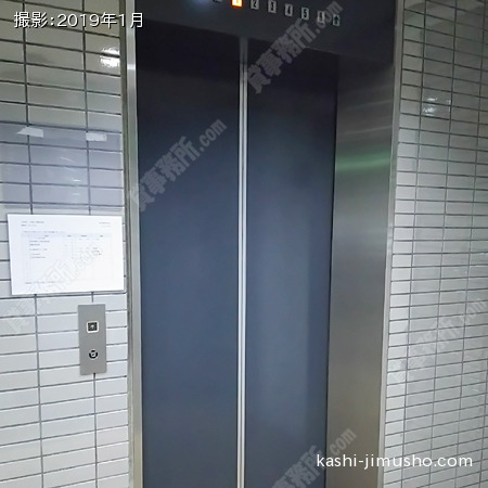 エレベーター