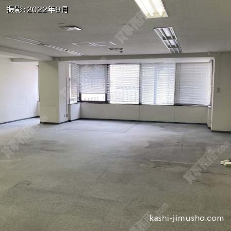 貸室内(3階）