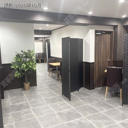 貸室内(3階) 貸室内(3階)