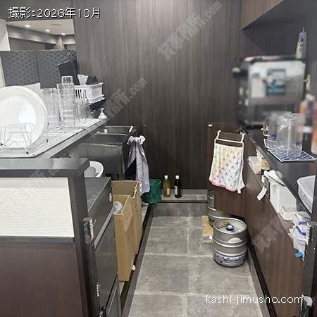 貸室内(3階) 貸室内(3階)