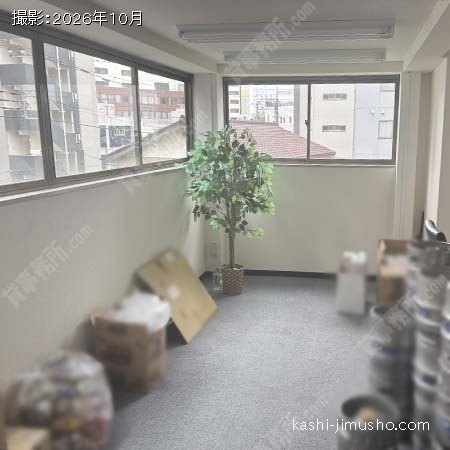 貸室内(3階) 貸室内(3階)