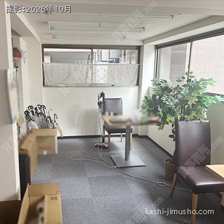 貸室内(3階) 貸室内(3階)