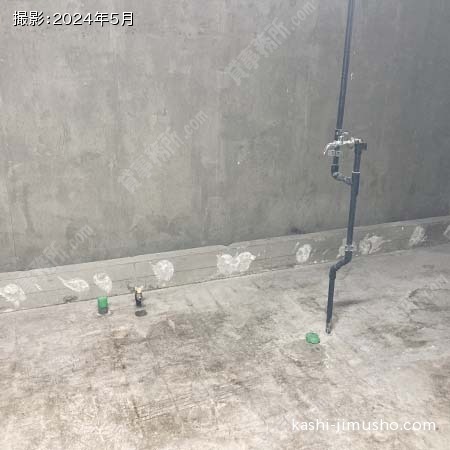 貸室内(B1階)