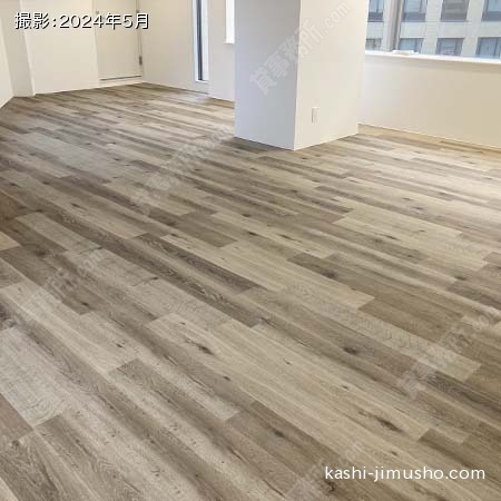 貸室内(6階B)
