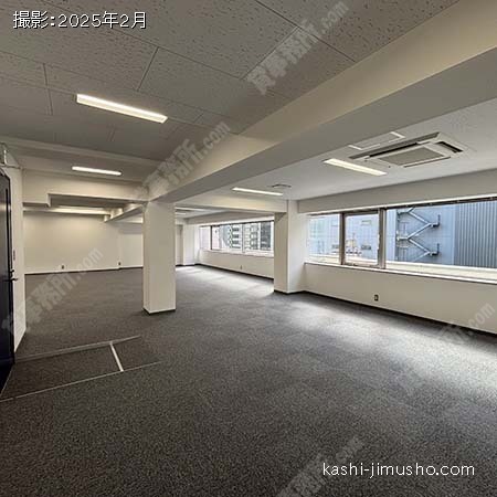 貸室内(7階)