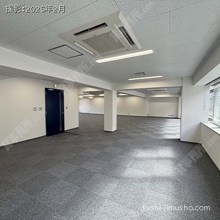 貸室内(7階)