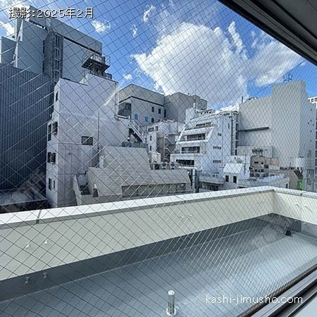 眺望(7階)