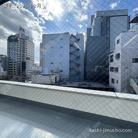 眺望(7階)