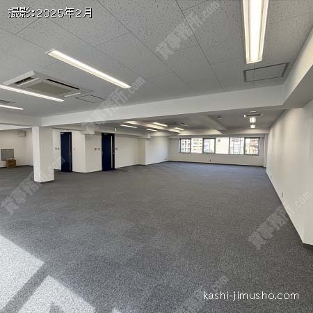 貸室内(7階)